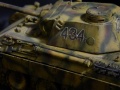  1/72 Pz.Kpfw.V Ausf D