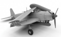  Airfix  2015 1/72 Nakajima B5N2 Kate