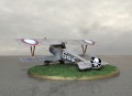 Eduard 1/72 Nieuport 23