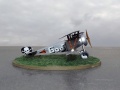 Eduard 1/72 Nieuport 23