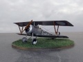 Eduard 1/72 Nieuport 23