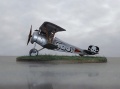 Eduard 1/72 Nieuport 23