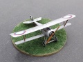 Eduard 1/72 Nieuport 23