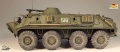 Trumpeter 1/35 Russian BTR-60PB