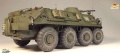 Trumpeter 1/35 Russian BTR-60PB