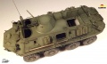 Trumpeter 1/35 Russian BTR-60PB