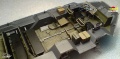 Trumpeter 1/35 Russian BTR-60PB