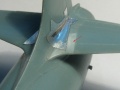 Sword 1/72 Lockheed F-94B Starfire