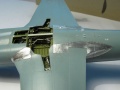 Sword 1/72 Lockheed F-94B Starfire