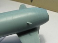 Sword 1/72 Lockheed F-94B Starfire