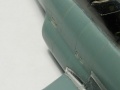 Sword 1/72 Lockheed F-94B Starfire