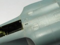 Sword 1/72 Lockheed F-94B Starfire