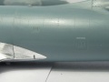 Sword 1/72 Lockheed F-94B Starfire