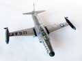 Sword 1/72 Lockheed F-94B Starfire