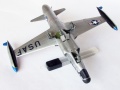 Sword 1/72 Lockheed F-94B Starfire