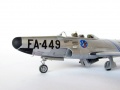 Sword 1/72 Lockheed F-94B Starfire