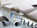 Sword 1/72 Lockheed F-94B Starfire