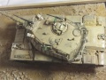 Italeri 1/35 M60 Blazer