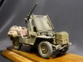 Tamiya 1/35 Willys MB