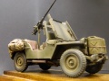 Tamiya 1/35 Willys MB