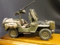 Tamiya 1/35 Willys MB