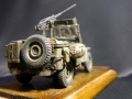 Tamiya 1/35 Willys MB