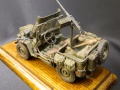 Tamiya 1/35 Willys MB