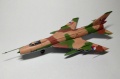 KP Models 1/72 Су-7БКЛ — Своенравная чешская красотка
