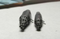 KP Models 1/72 -7    