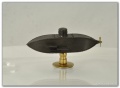 Iron Shipwrights 1/72 USS Holland VI (SS-1)  Holland boat