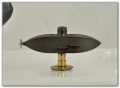 Iron Shipwrights 1/72 USS Holland VI (SS-1)  Holland boat