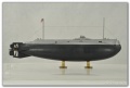 Iron Shipwrights 1/72 USS Holland VI (SS-1)  Holland boat