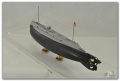 Iron Shipwrights 1/72 USS Holland VI (SS-1)  Holland boat