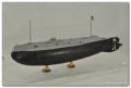 Iron Shipwrights 1/72 USS Holland VI (SS-1)  Holland boat