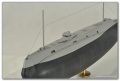 Iron Shipwrights 1/72 USS Holland VI (SS-1)  Holland boat