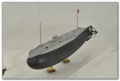 Iron Shipwrights 1/72 USS Holland VI (SS-1)  Holland boat