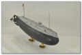 Iron Shipwrights 1/72 USS Holland VI (SS-1)  Holland boat