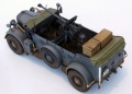 Italeri 1/35 Horch Kfz.15 w/s.Pz.B.41 -   