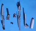 ARK Models 1/48 -9 -  