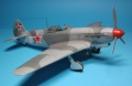 ARK Models 1/48 Як-9ДД - Летающая цистерна