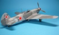 ARK Models 1/48 Як-9ДД - Летающая цистерна