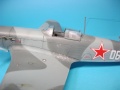 ARK Models 1/48 Як-9ДД - Летающая цистерна