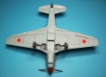 ARK Models 1/48 Як-9ДД - Летающая цистерна