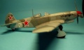 ARK Models 1/48 Як-9ДД - Летающая цистерна