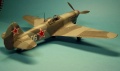 ARK Models 1/48 Як-9ДД - Летающая цистерна