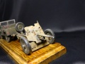 MiniArt +  1/35 Bantam BRC40 + Pak36