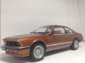  1/24 BMW M635 CSi 1984.