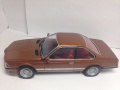  1/24 BMW M635 CSi 1984.