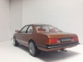  1/24 BMW M635 CSi 1984.