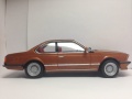  1/24 BMW M635 CSi 1984.